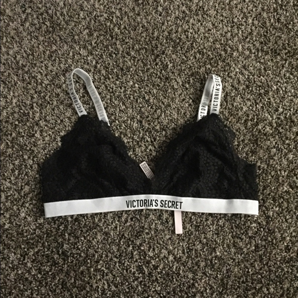 Victoria secrets bralette
